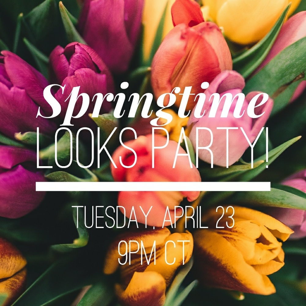 🎉 Party Time! 🎉